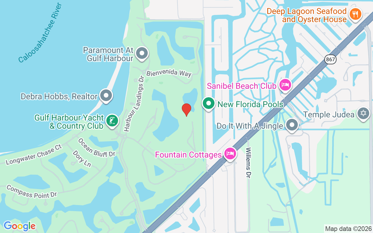 11028 Harbour Yacht Ct 101, Fort Myers, FL 33908