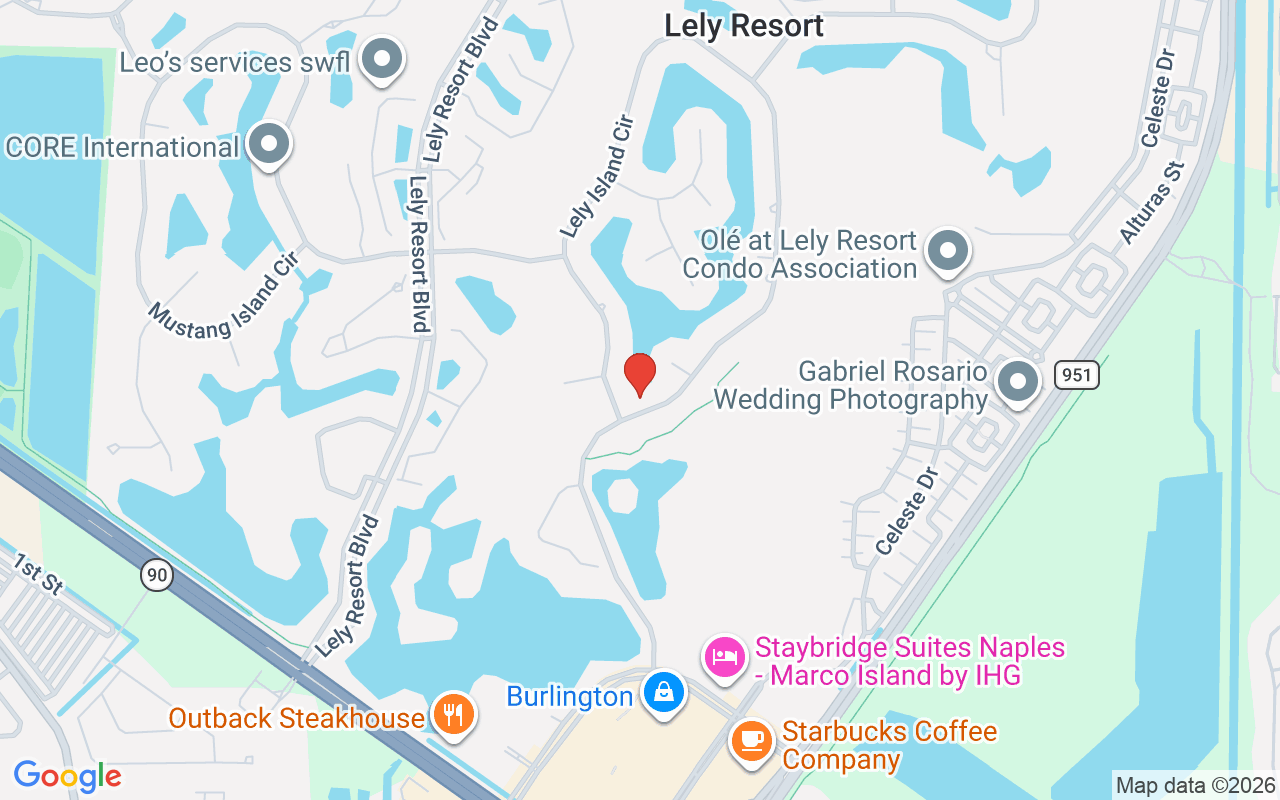 8995 Lely Island Cir, Naples, FL 34113