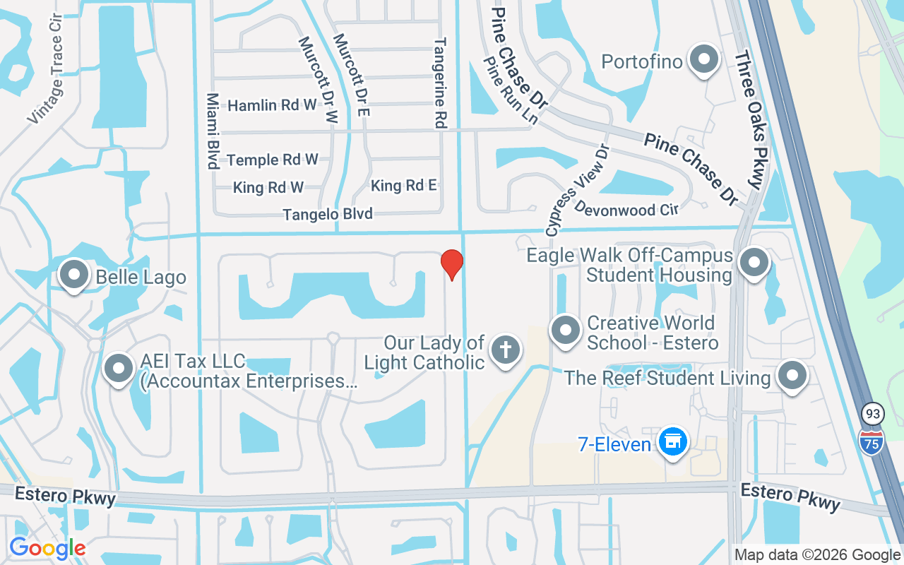 9174 Astonia Way, Estero, FL 33967