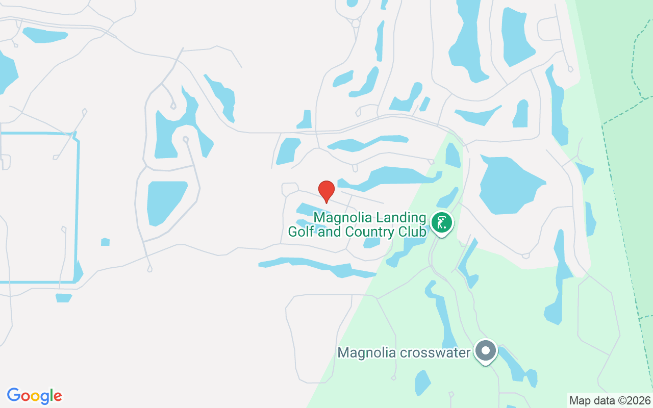 20600 Chestnut Ridge Dr, North Fort Myers, FL 33917