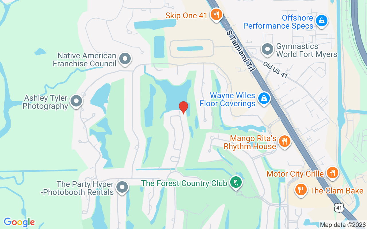 16281 Fairway Woods Dr 904, Fort Myers, FL 33908