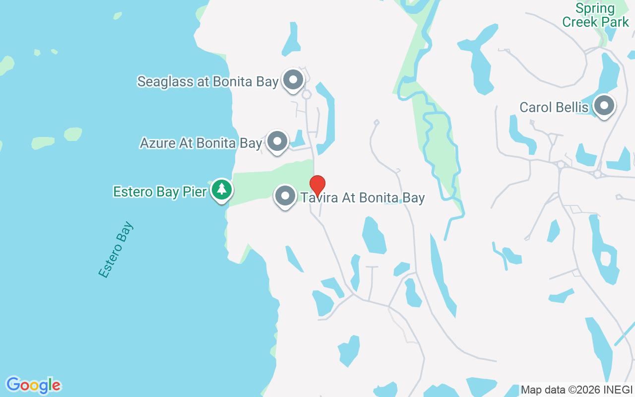 26000 Hammock Isle Ct #101, Bonita Springs, FL 34134