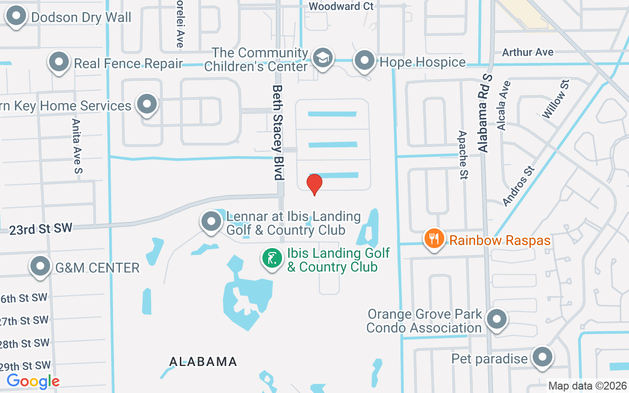9321 Aegean Cir, Lehigh Acres, FL 33936