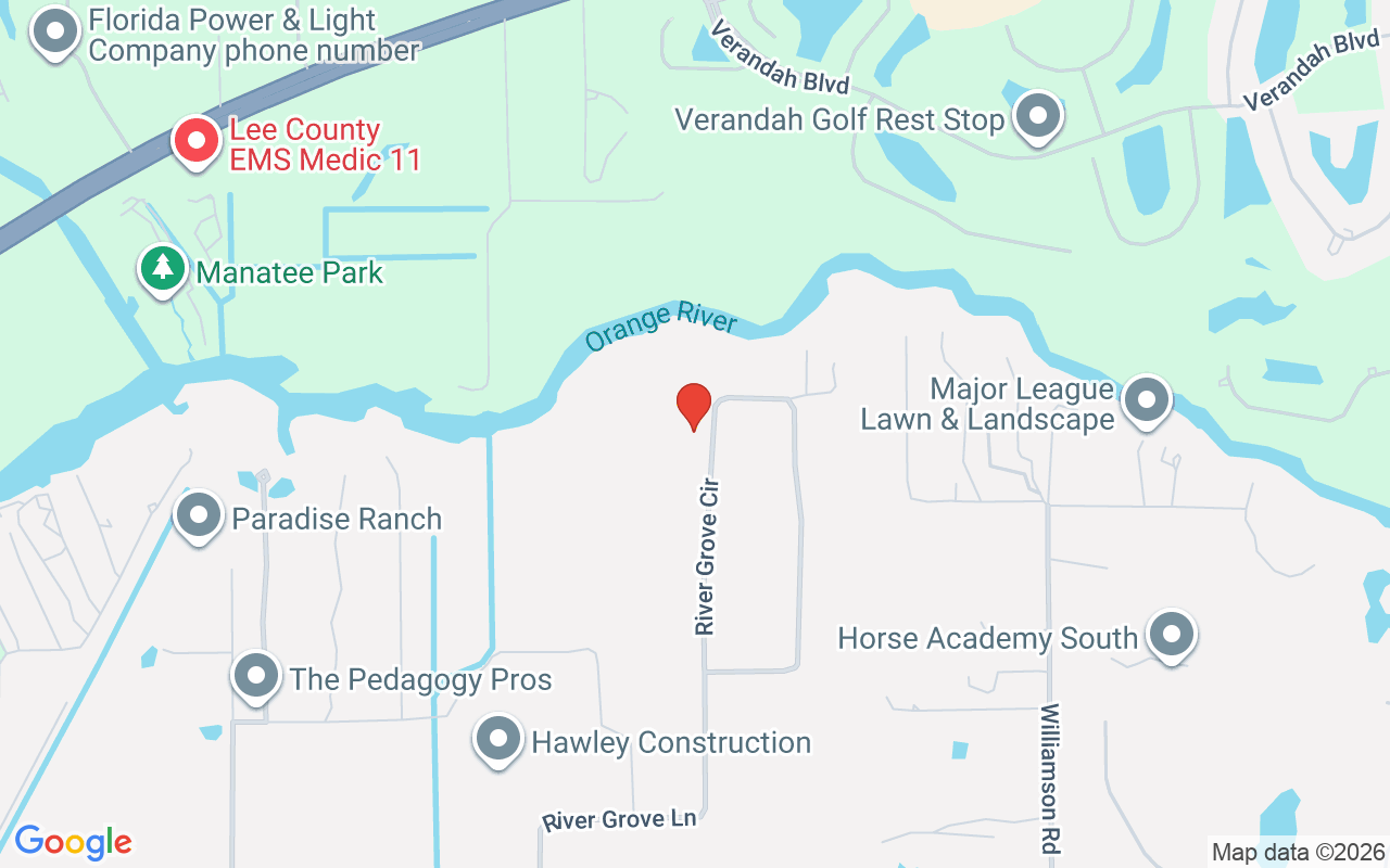 3192 River Grove Cir, Fort Myers, FL 33905