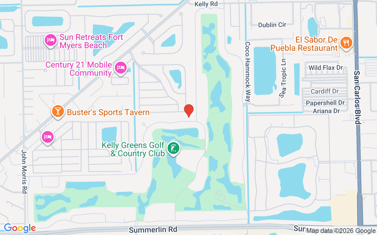 12370 Kelly Sands Way, Fort Myers, FL 33908