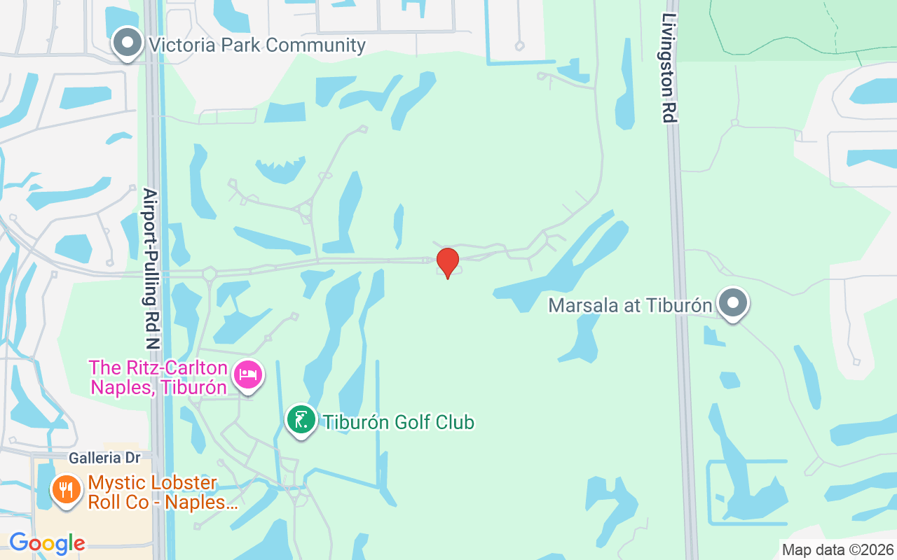 2748 Tiburon Blvd #C404, Naples, FL 34109