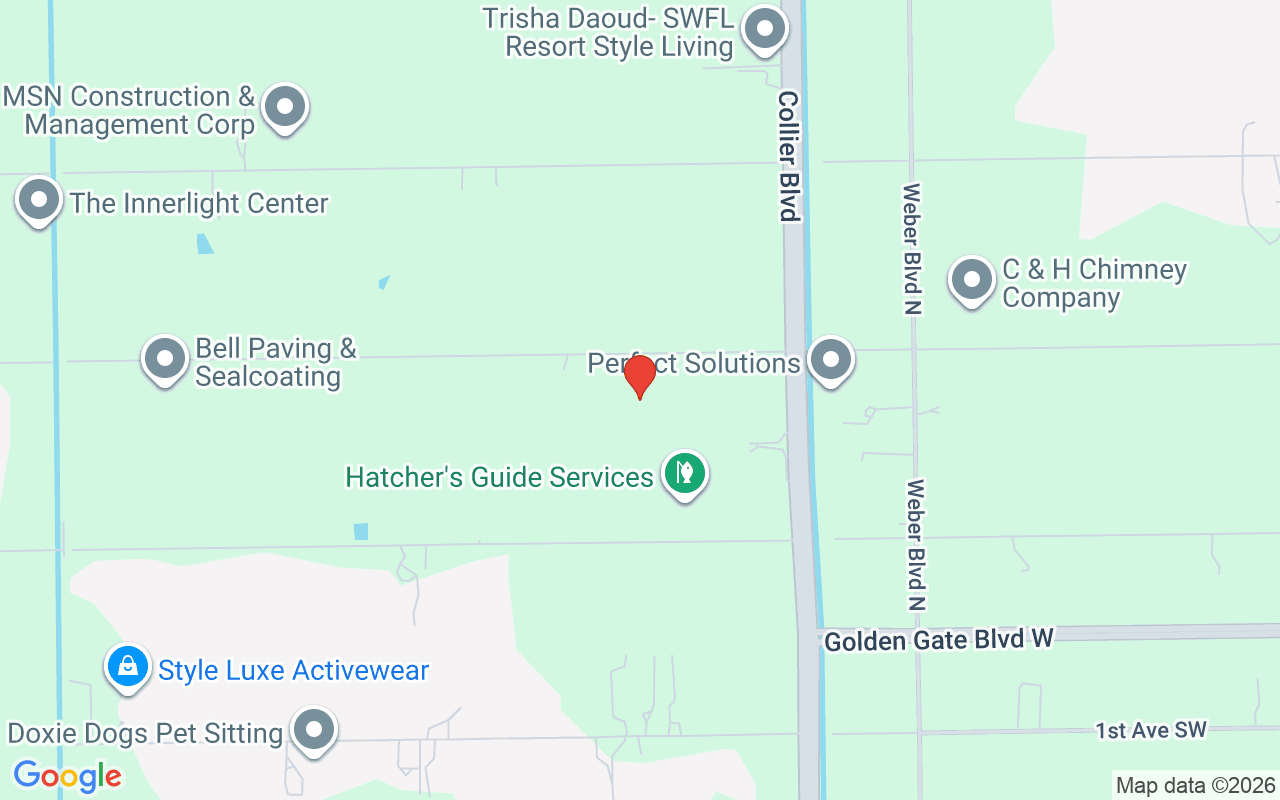 4186 3Rd Ave, Naples, FL 34119