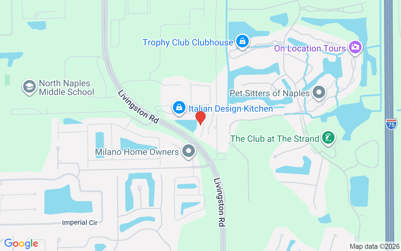 16085 Ravina Way #39, Naples, FL 34110