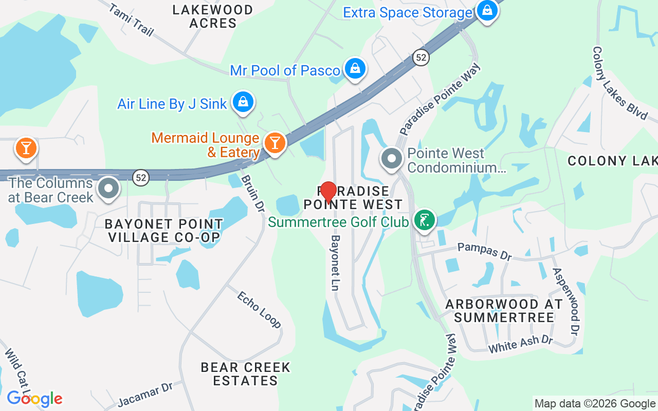 11911 Bayonet Lane, New Port Richey, FL 34654