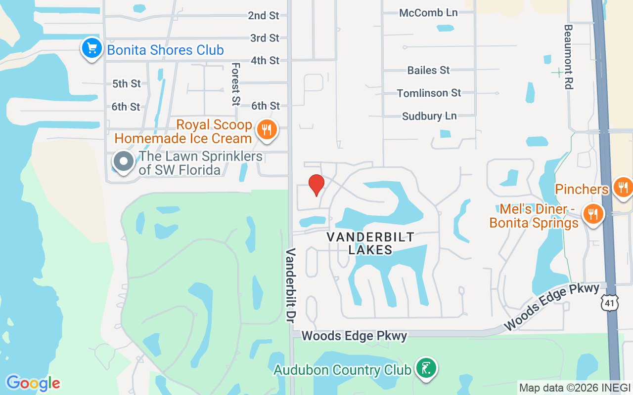 28622 Starboard Passage Way #201, Bonita Springs, FL 34134