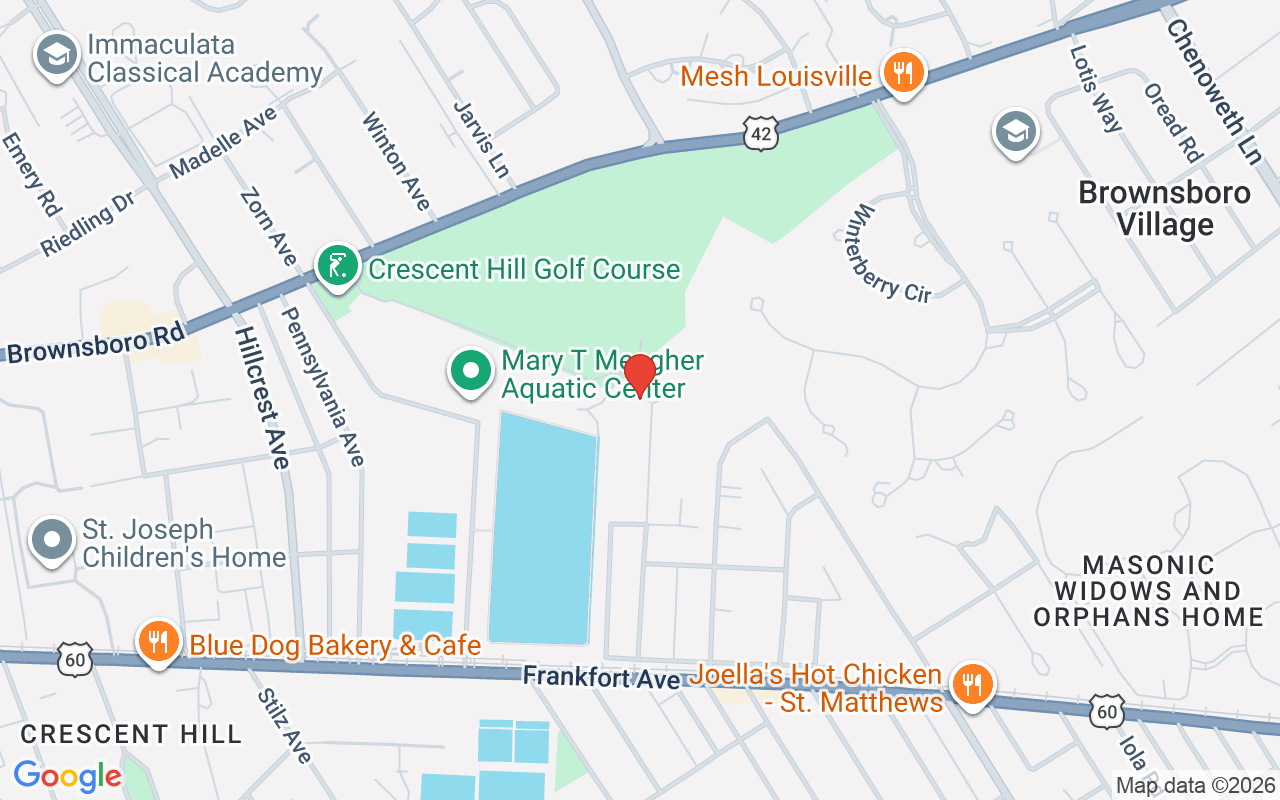 278 Claremont Ave, Louisville, KY 40206