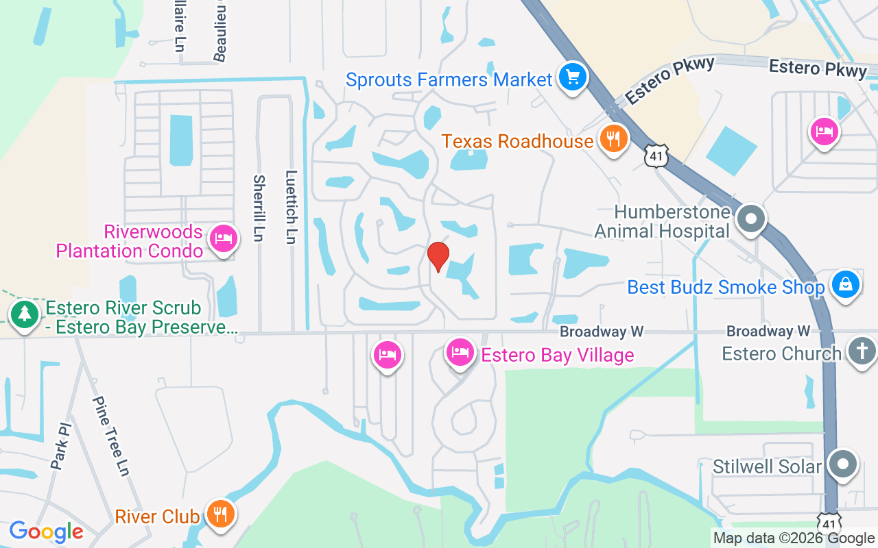 20121 Ian Ct 108, Estero, FL 33928