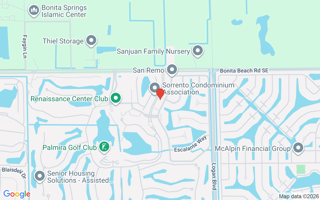 29080 Alessandria Cir, Bonita Springs, FL 34135