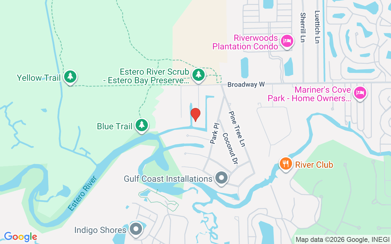 20640 Porthole Ct, Estero, FL 33928