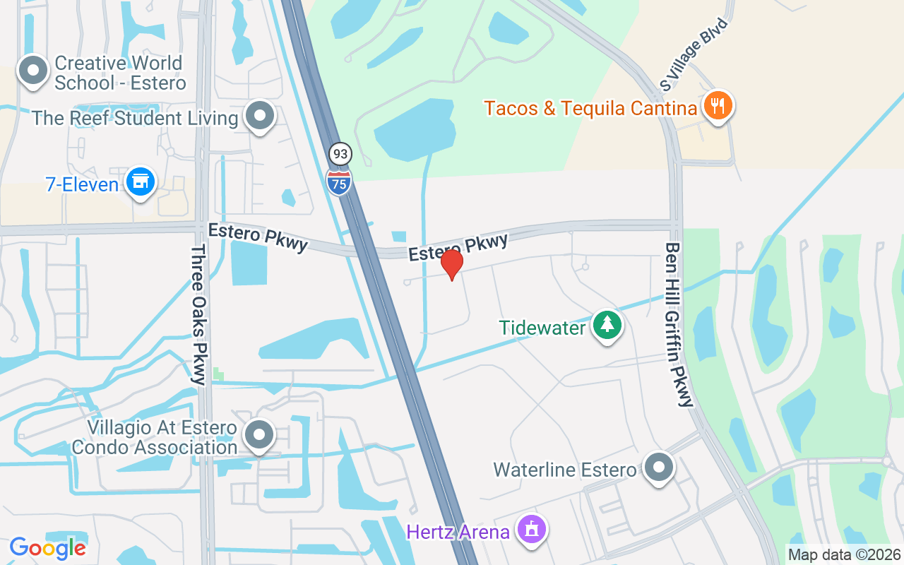 10547 Otter Key Ln, Estero, FL 33928