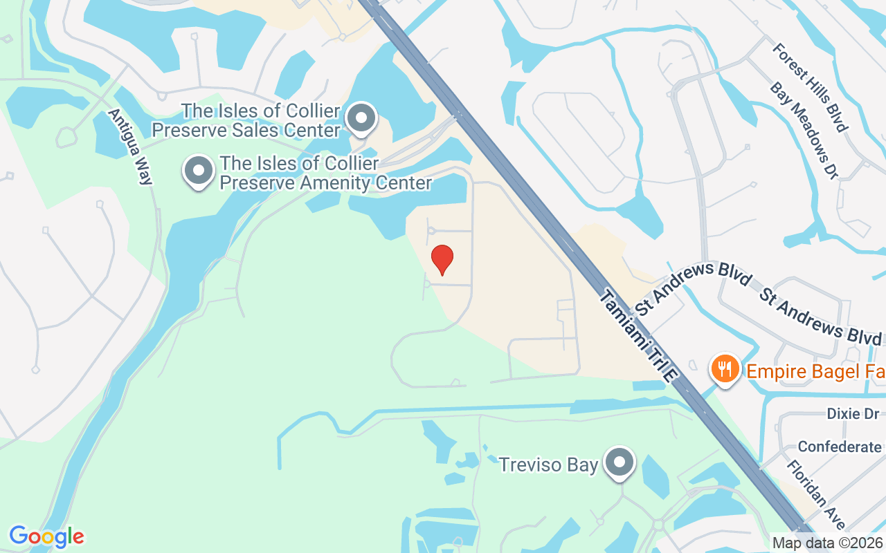 6931 Cay Ct, Naples, FL 34113