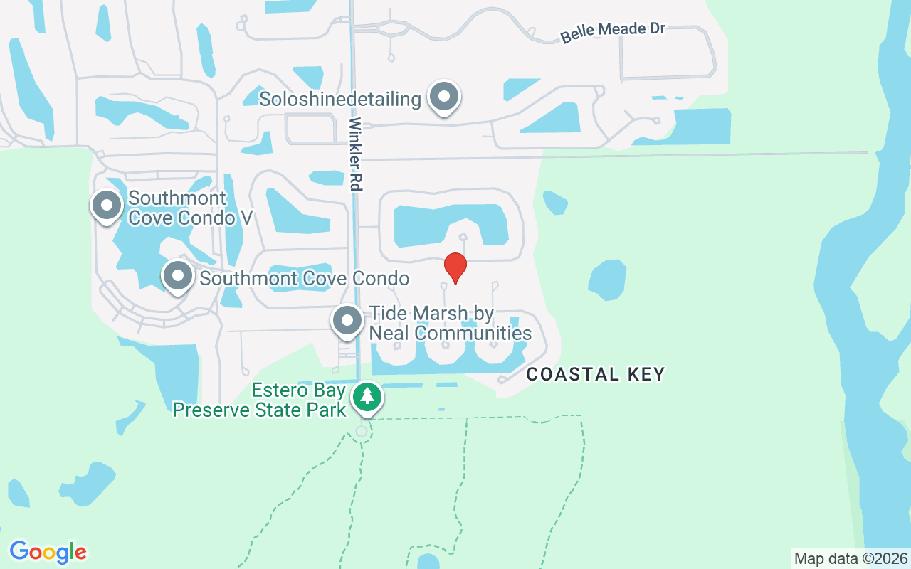 17755 Little Torch Ky, Fort Myers, FL 33908