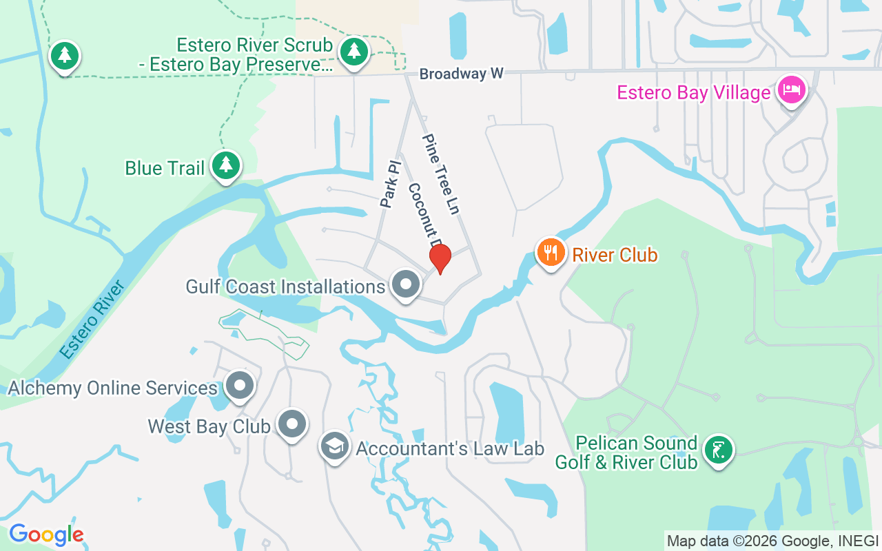 4771 Palmetto Ter, Estero, FL 33928