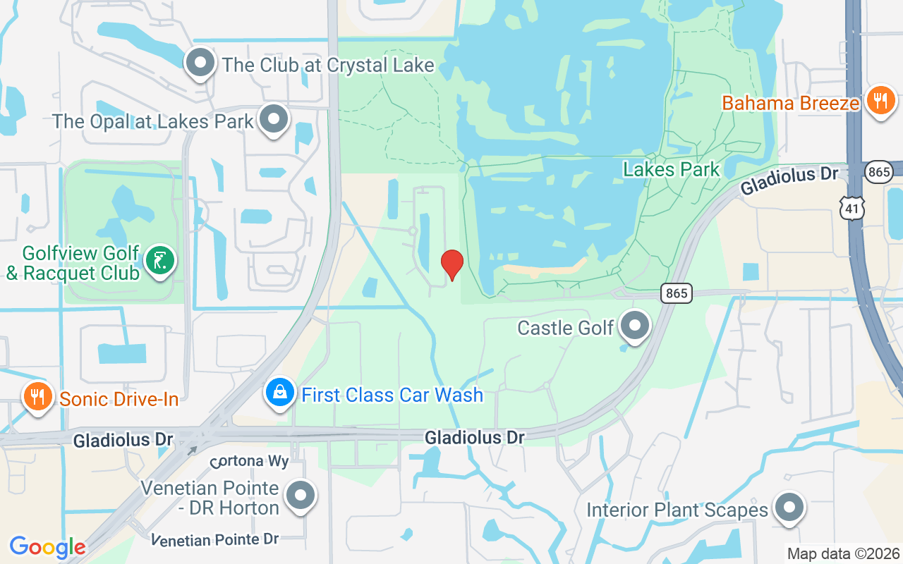 14941 Reflection Key Cir #622, Fort Myers, FL 33907