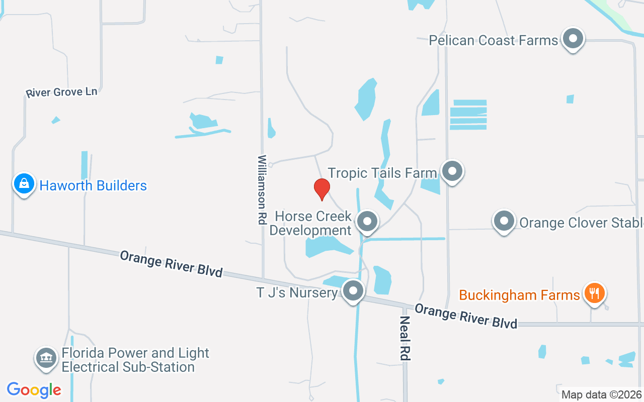4610 Pine Level Way, Fort Myers, FL 33905