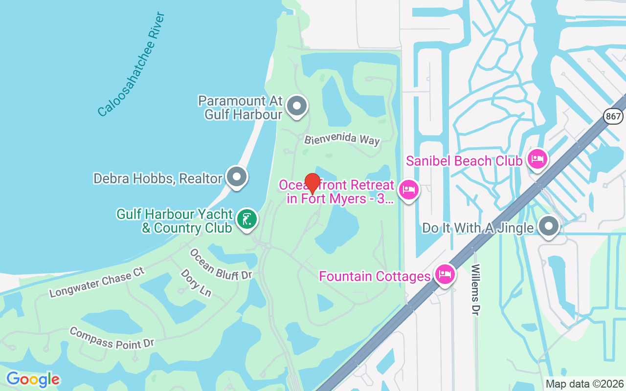 14314 Harbour Links Ct 11A, Fort Myers, FL 33908