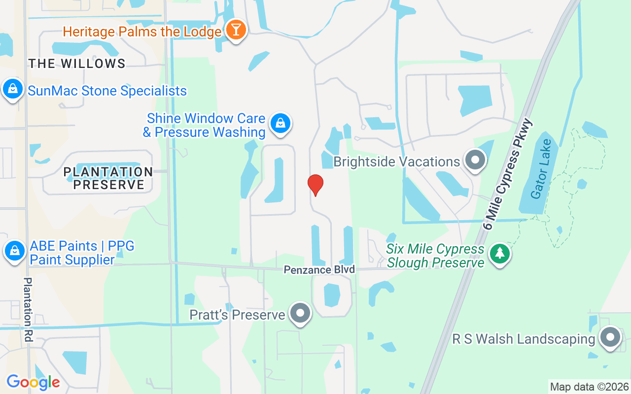 11275 Wine Palm Rd, Fort Myers, FL 33966