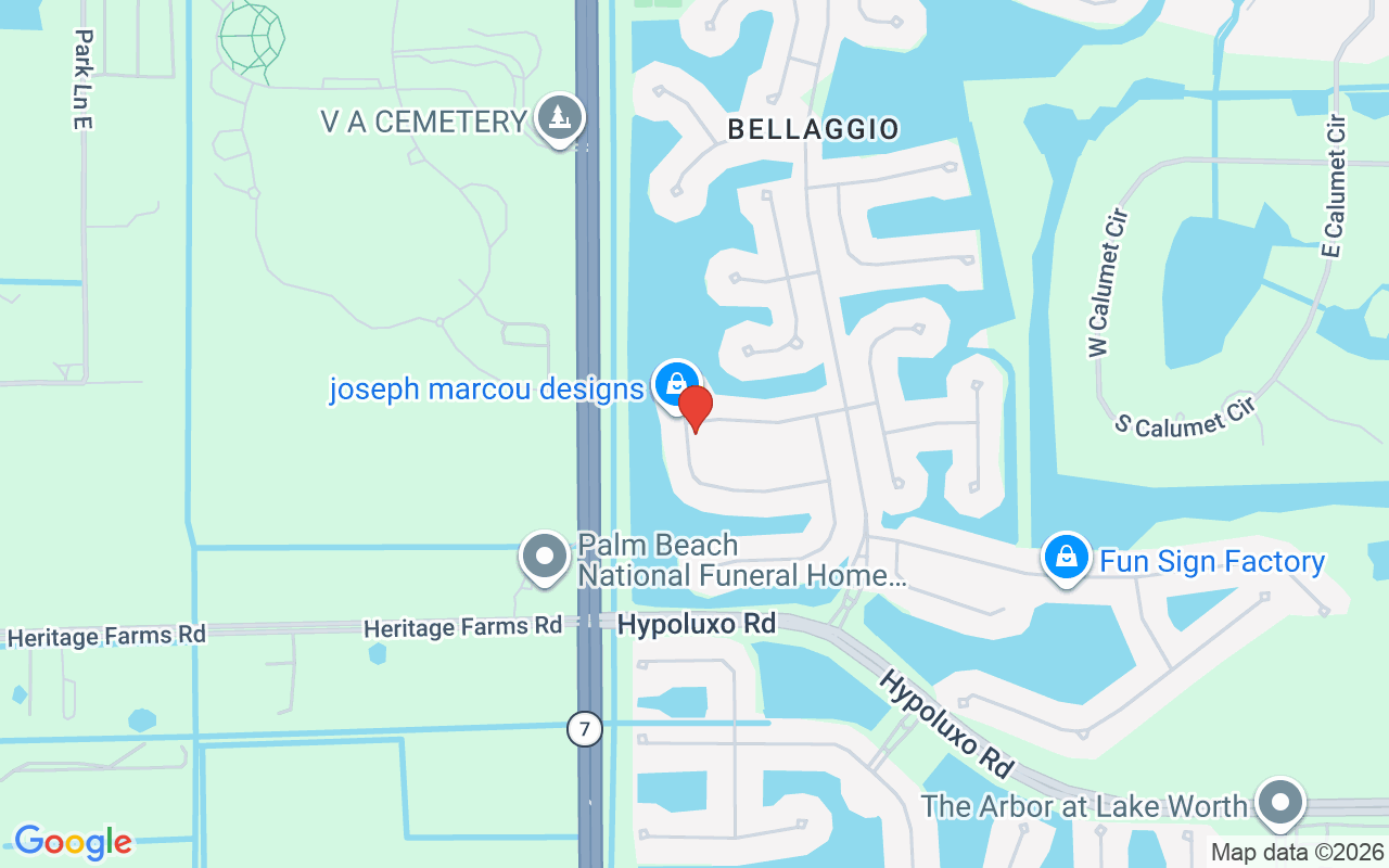 9894  San Luca St, Lake Worth, FL 33467