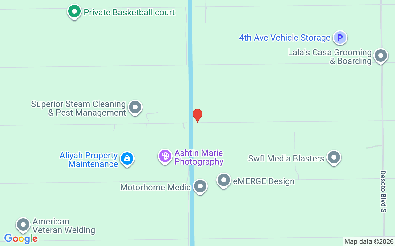 4099 6Th Ave, Naples, FL 34117