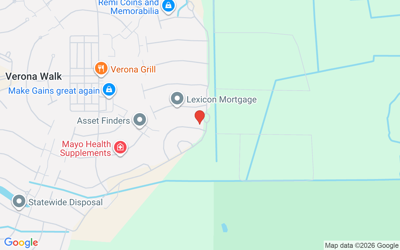 8089 Xenia Ln, Naples, FL 34114