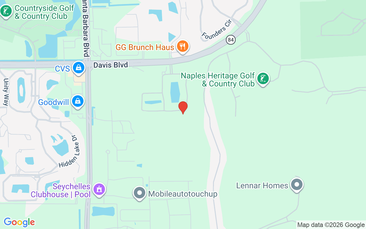 7759 Martino Cir, Naples, FL 34112