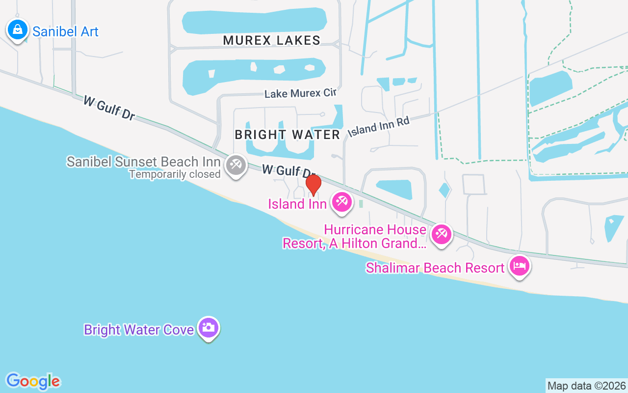 3131 Gulf Dr W #303, Sanibel, FL 33957