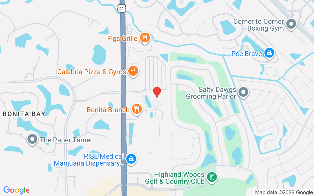 26430 Coco Cay Cir #101, Bonita Springs, FL 34135