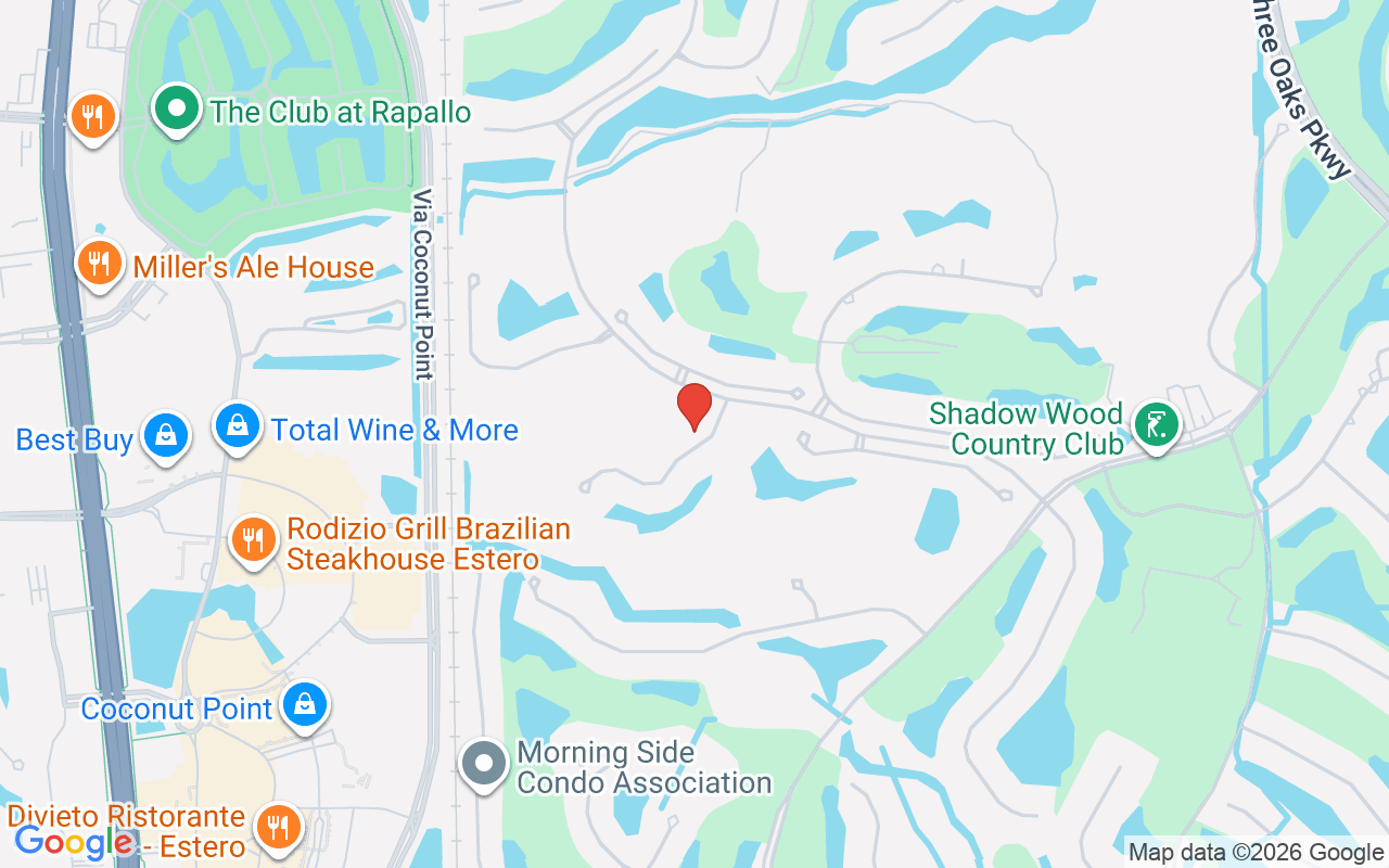 22009 Sycamore Grove, Estero, FL 34135