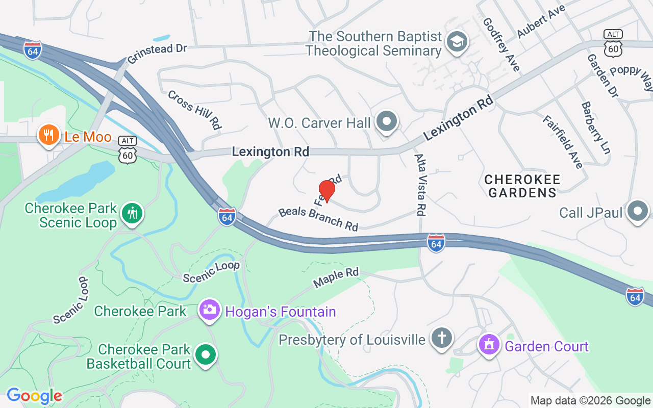 741 Middle Way, Louisville, KY 40206