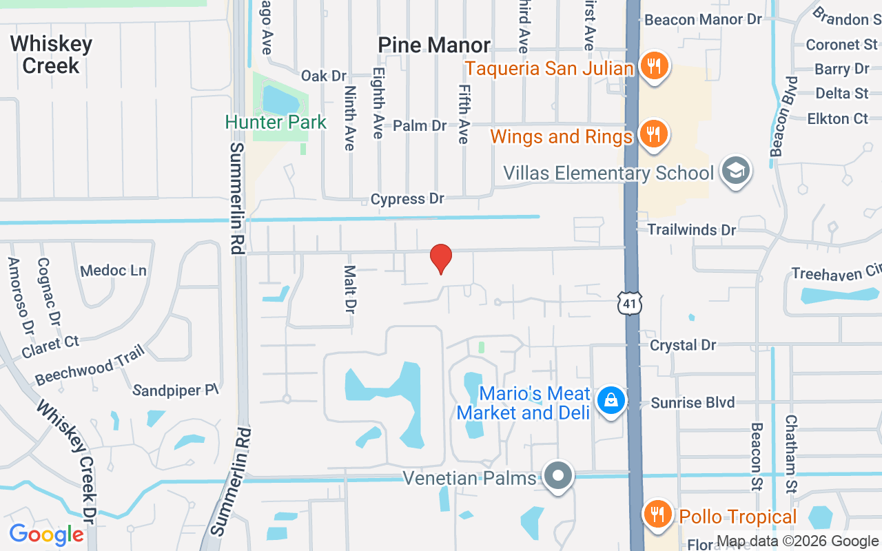 1724 Park Meadows Dr #1, Fort Myers, FL 33907