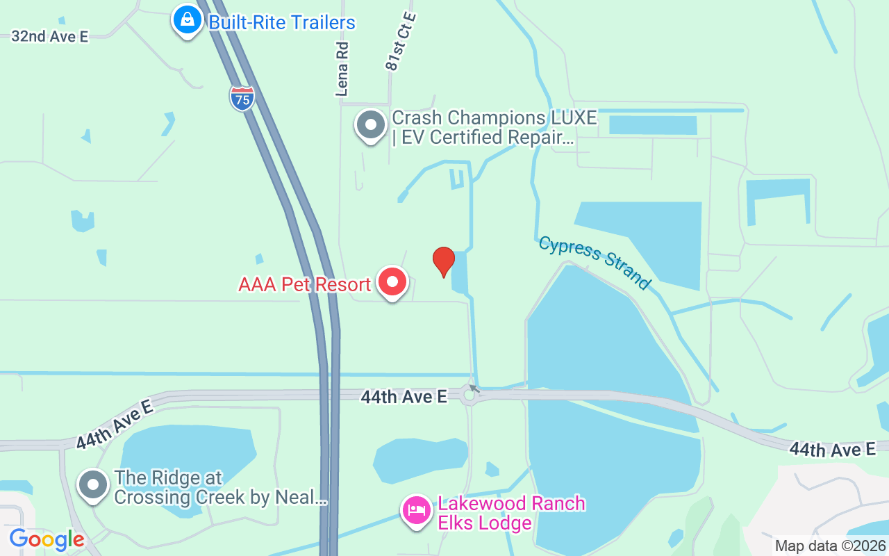 8011 41St Avenue, Bradenton, FL 34211