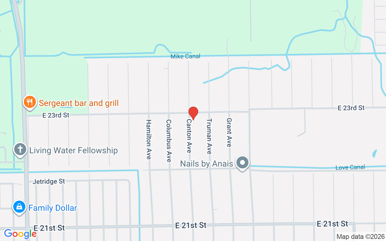 2220 Canton Ave, Alva, FL 33920