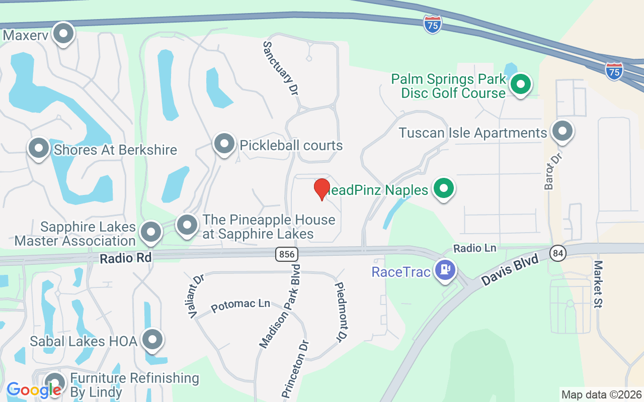 7846 Regal Heron Cir #306, Naples, FL 34104