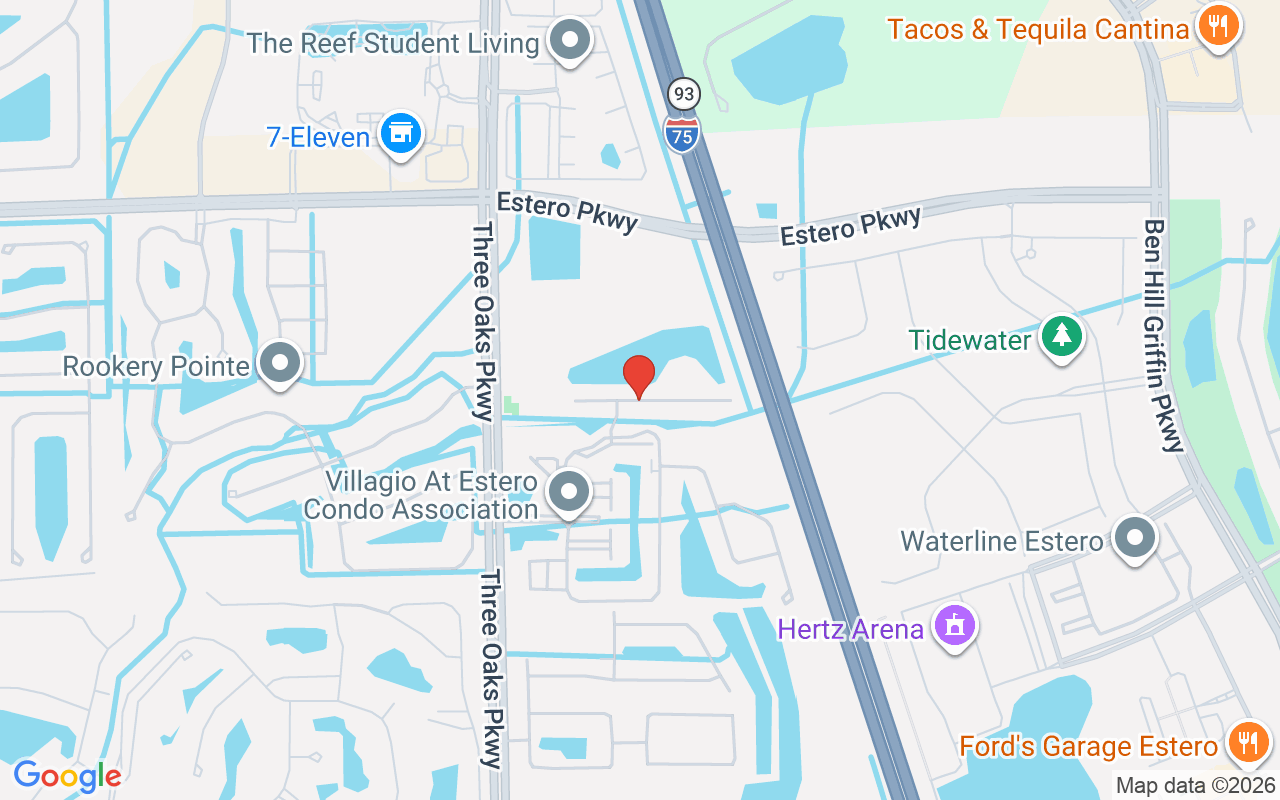 10009 Villagio Gardens Ln, Estero, FL 33928