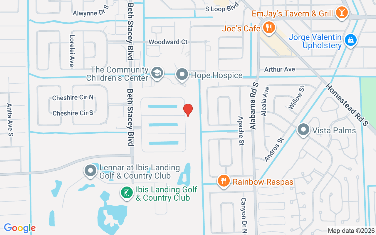 9185 Aegean Cir, Lehigh Acres, FL 33936