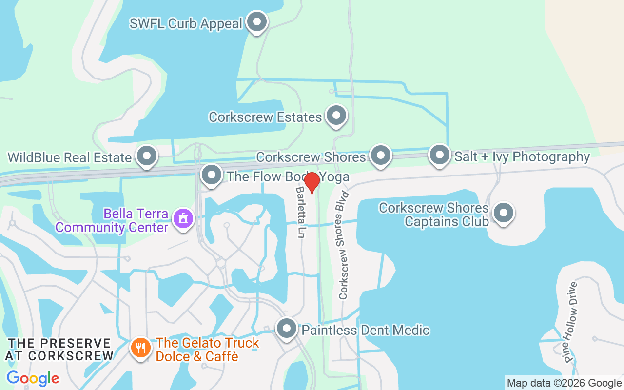 19971 Barletta Ln 1712, Estero, FL 33928