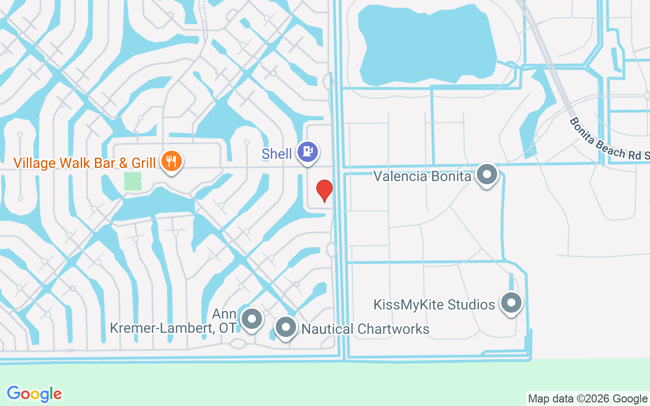 28285 Jeneva Way, Bonita Springs, FL 34135