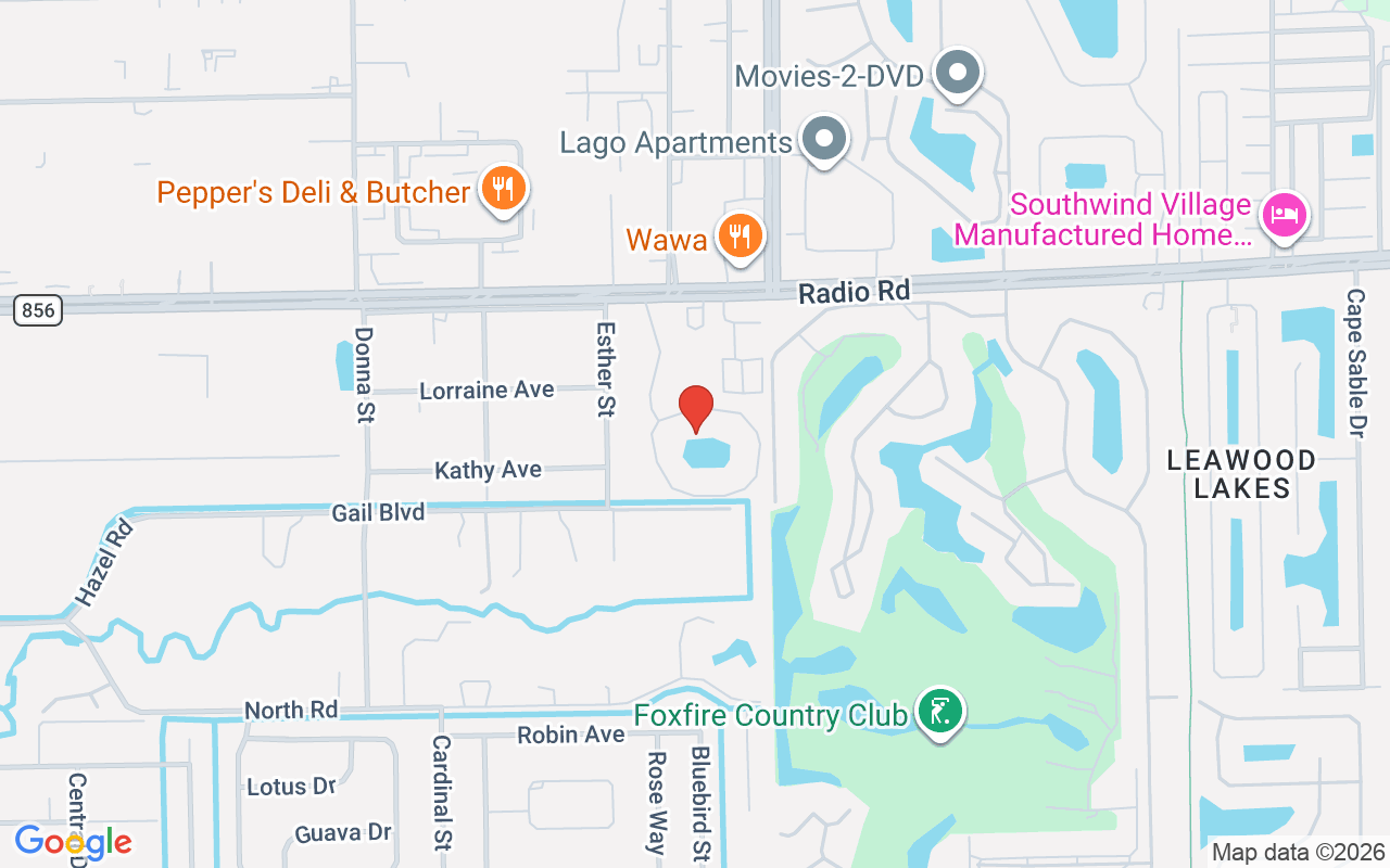 210 Timber Lake Cir #A103, Naples, FL 34104