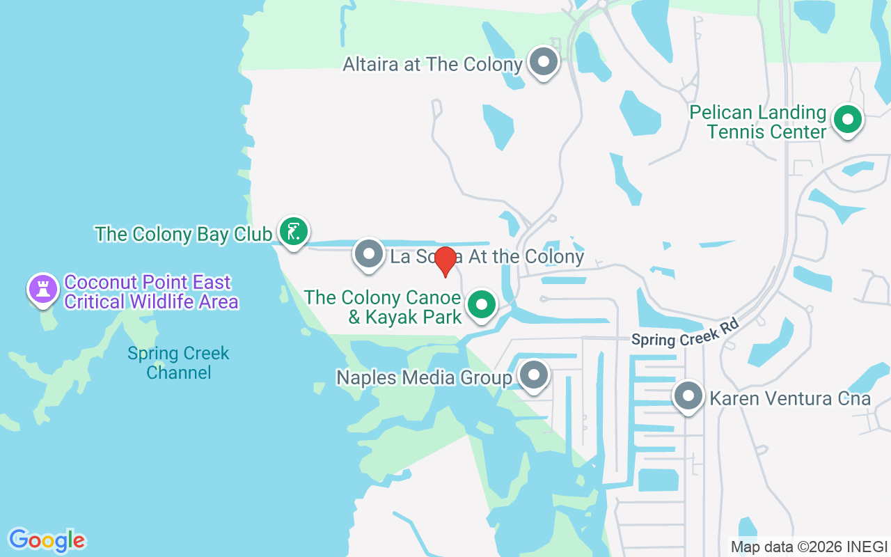 4875 Pelican Colony Blvd #2004, Bonita Springs, FL 34134