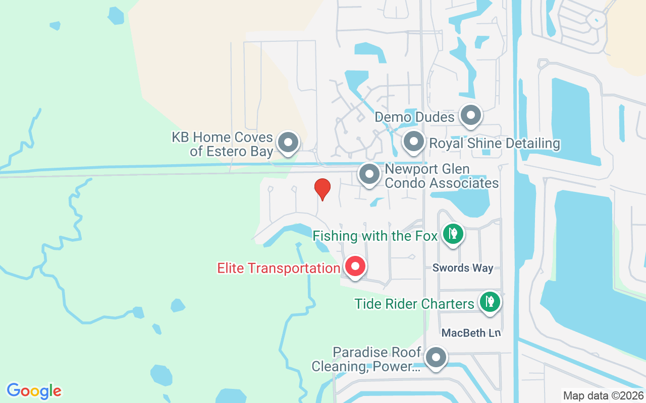 17626 Osprey Inlet Ct, Fort Myers, FL 33908