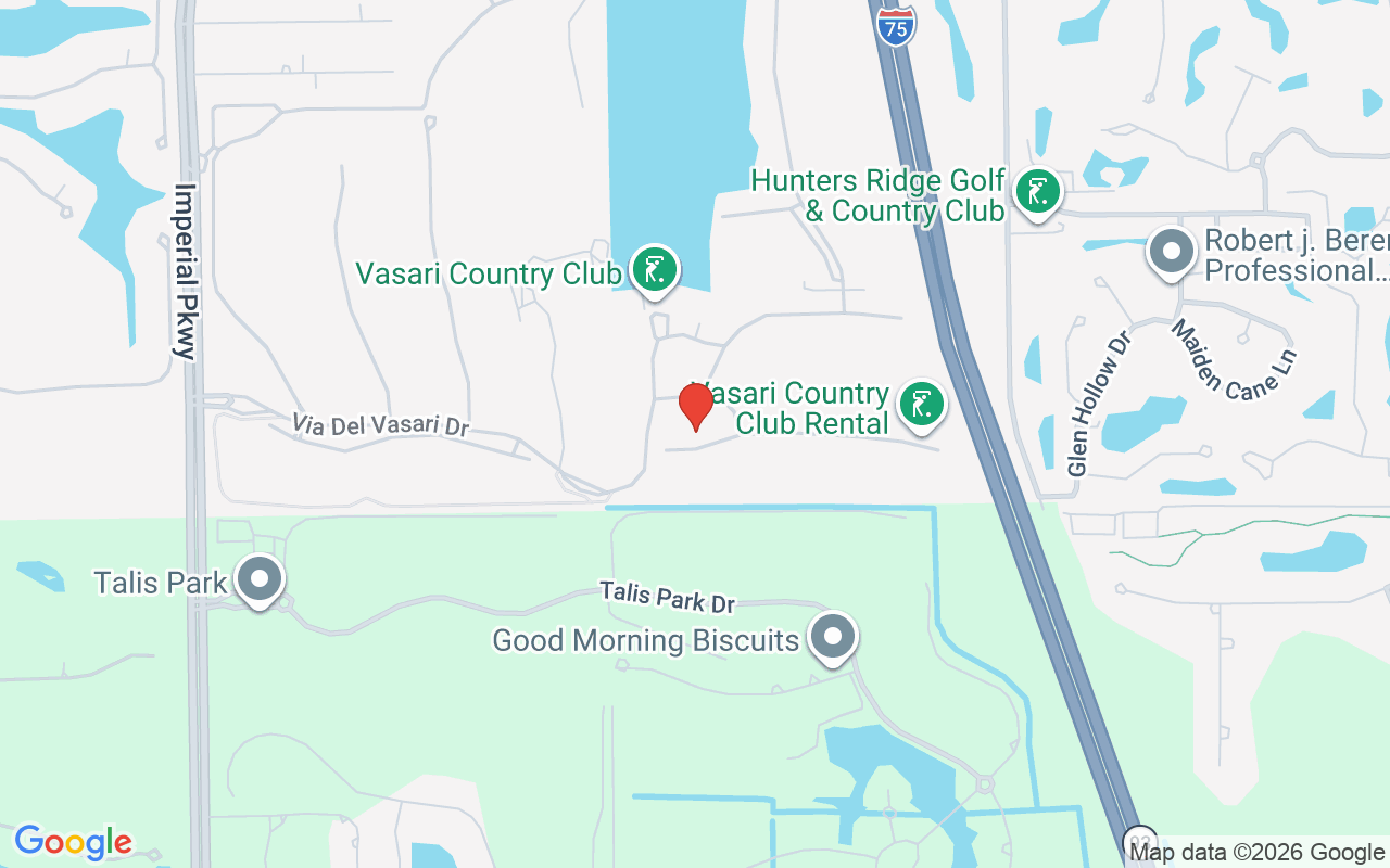 12031 Toscana Way 101, Bonita Springs, FL 34135