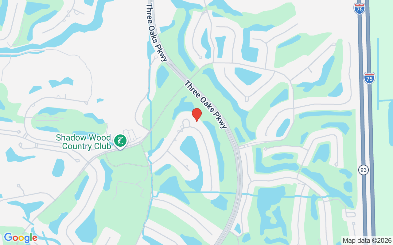 10112 Orchid Ridge Ln, Estero, FL 34135