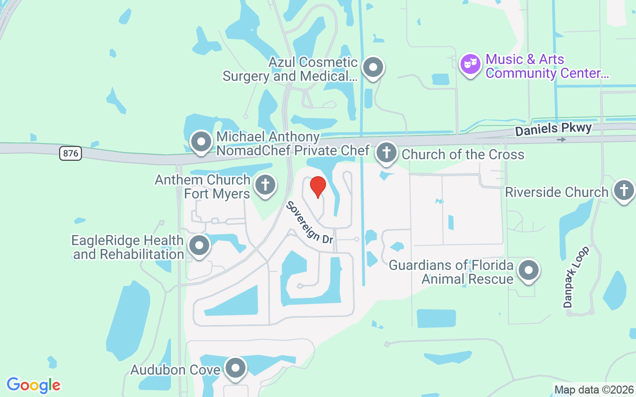 13660 Admiral Ct, Fort Myers, FL 33912-5627