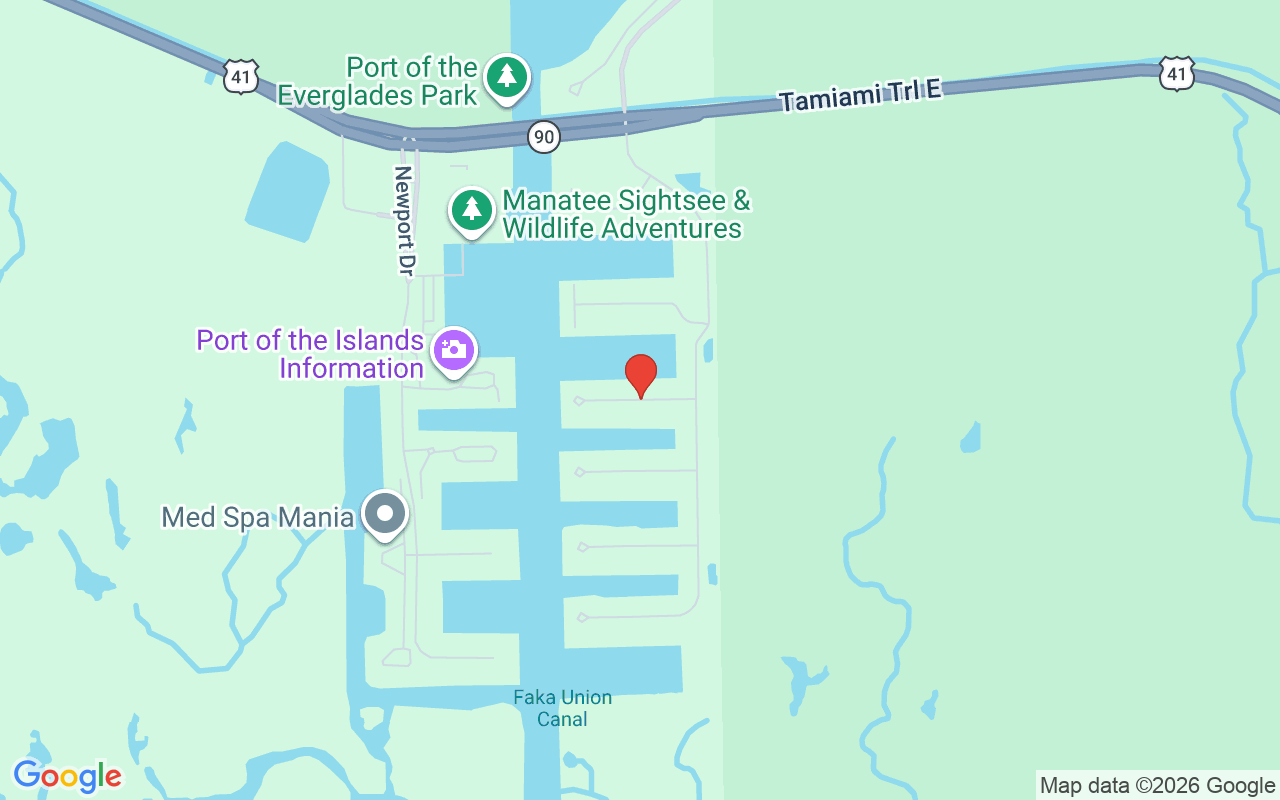 183 Sunset Cay, Naples, FL 34114