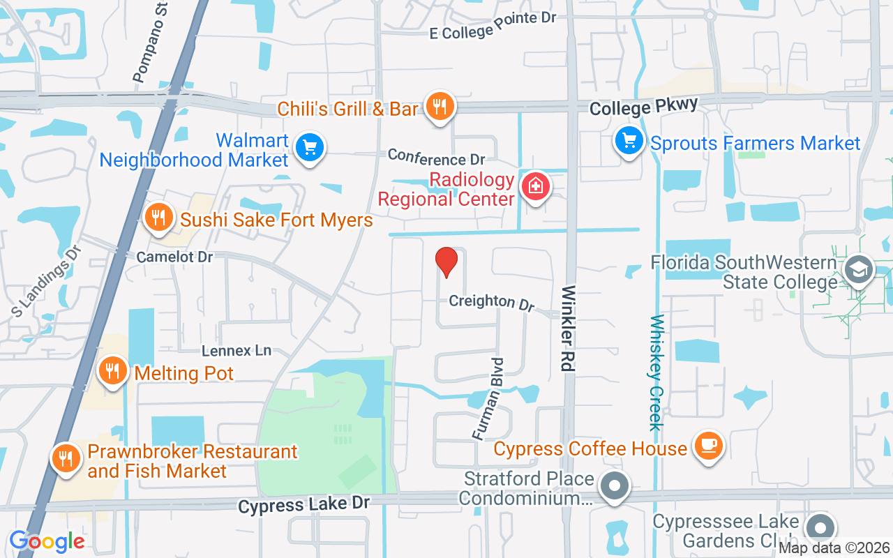 6335 Hofstra Ct, Fort Myers, FL 33919